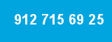 912 715 69 25